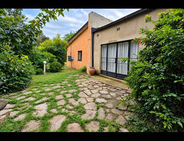 34,000M² SMALLHOLDING FOR SALE IN IRONSYDE AH